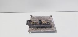 Calculator motor ECU, cod 3S61-12A650-CC, Ford Fiesta 5 1.4 benz, FXJA (id:712059)
