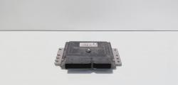 Calculator motor ECU, cod MEC37-300, Nissan Micra 3 (K12) 1.2 benz (id:712092)
