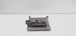 Calculator motor ECU, cod 6S61-12A650-JD, Ford Fiesta 6 1.25 benz, SNJA (id:712124)