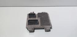 Calculator motor Ecu, cod 12679197, Opel Corsa E, 1.4 benz, B14XEL (id:712122)