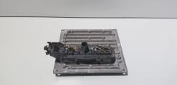 Calculator motor Ecu, cod 7M51-12A650-AFD, Ford Focus 2 (DA), 1.6 benz, HWDA (id:712155)
