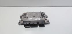 Calculator motor Ecu, cod AV21-12A650-CD, Ford Fiesta 6, 1.25 benz, SNJA (id:712121)