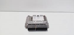 Calculator motor ECU, cod 05E907309D, 0261S21825, Vw Passat (3G2) 1.5 TSI, DPC (id:712403)