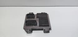 Calculator motor Ecu, cod 55597931, Opel Corsa D, 1.2 benz, A12XER (id:712111)