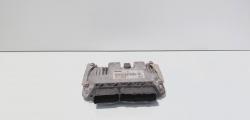 Calculator motor ECU, cod 89661-0H070, 0261S04464, Toyota Aygo 1.0 benz, 1KRB52 (id:712064)