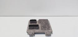 Calculator motor ECU, cod 12657461, Opel Corsa E 1.4 benz, B14XEL (id:712138)