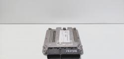 Calculator motor ECU, cod 04L907309D, 028018498, Skoda Octavia 3 Combi (5E5) 2.0 TDI, CKF (id:712071)
