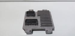 Calculator motor Ecu, cod 55590540, Opel Corsa D, 1.2 benz, A12XER (id:712160)