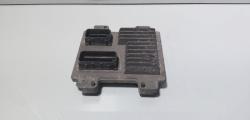 Calculator motor Ecu, cod 12657461, Opel Corsa E, 1.4 benz, B14XEL (id:712140)