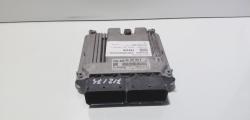 Calculator motor Ecu, cod 04L907309R, 0281031066, VW Passat (3G2), 2.0 TDI, CRL (id:712174)