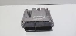 Calculator motor Ecu, cod GM55577619, 0281017453, Opel Insignia A, 2.0 CDTI, A20DTH (id:712152)