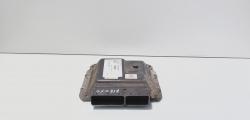 Calculator motor ECU, cod GM55579893, Opel Astra J 1.7 CDTI, A17DTJ (id:712050)