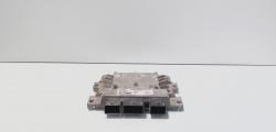 Calculator motor ECU, cod BV21-12A650-EC, Ford Fiesta 6 1.2 benz, SNJB (id:712073)