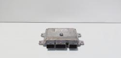 Calculator motor ECU, cod NEC999-056, Nissan Juke 1.6 benz, HR16DE (id:712108)