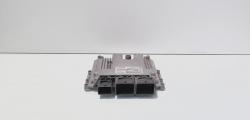 Calculator motor ECU, cod 9678495980, Peugeot 208 1.6 benz (id:712070)