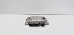 Calculator motor ECU, cod AV21-12A650-CD, Ford Fiesta 6 1.25 benz, SNJA (id:712057)