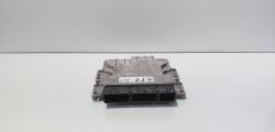 Calculator motor ECU, cod 23710HX42C, Nissan Qashqai 1.2 DIG-T, HRA2DDT (id:712387)