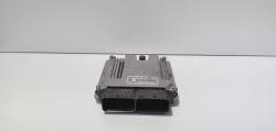 Calculator motor ECU, cod 04L907309R, 0281031066, Vw Passat (3G2) 2.0 TDI, CRL (id:712393)