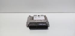 Calculator motor ECU, cod 05E907309H, 0261S21433, Vw Passat (3G2) 1.5 TSI, DPC (id:712391)
