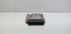 Calculator motor ECU, cod 05E907309G, 0261S21826, Vw Golf 8 (CD1) 1.5 TSI, DPB (id:712405)