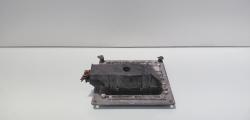 Calculator motor ECU, cod 4S61-12A650-NC, Ford Fusion (JU) 1.4 benz, FXJA (id:712416)