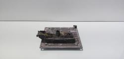 Calculator motor ECU, cod 6S61-12A650-FH, Ford Fiesta 6 1.25 benz, SNJA (id:712409)