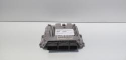 Calculator motor ECU, cod 8201119647, 0281017613, Renault Laguna 3 2.0 DCI, M9R (id:712401)