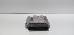 Calculator motor ECU, cod 05E907309H, 0261S21433, Vw Passat (3G2) 1.5 TSI, DPC (id:712343)