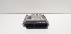 Calculator motor ECU, cod 55585024, 0281018769, Opel Astra J 2.0 CDTI, A20DTH (id:712399)