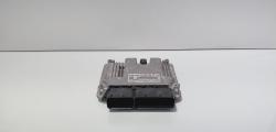 Calculator motor ECU, cod 04C907309BP, 0261S21435, Vw Polo (AW1) 1.0 TSI, DKL (id:712420)
