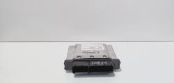 Calculator motor ECU, cod 04E907309AB, 0261S09529, Vw Passat Variant (3G5) 1.4 TSI, CZE (id:712301)