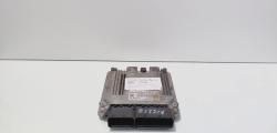 Calculator motor ECU, cod 04L907309E, 0281019175, Skoda Rapid (NH3) 1.6 TDI, CXM (id:712258)