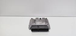 Calculator motor ECU, cod 04C907309BP, 0261S21435, Vw Polo (AW1) 1.0 TSI, DKL (id:712106)