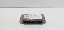 Calculator motor ECU, cod 03C906024CN, VW Polo (6R), 1.6 benz, CGG (id:712345)