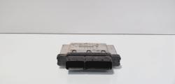 Calculator motor ECU, cod 04E907309CB, 0261S14671, VW Polo (6R), 1.0 benz, CHYA (id:712147)
