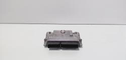 Calculator motor ECU, cod 03E906019AE, Vw Polo (6R) 1.2 benz, CGP (id:712266)