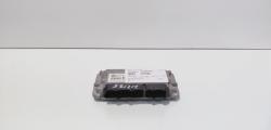 Calculator motor ECU, cod 03C906024AD, VW Polo (9N), 1.4 benz, BUD (id:712195)