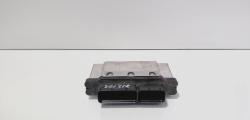 Calculator motor ECU, cod 04C907309J, 0261S09676, Skoda Fabia 3 (NJ3) 1.0 benz, CHYA (id:712102)