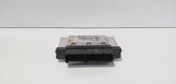 Calculator motor ECU, cod 04C907309J, 0261S09676, Skoda Fabia 3 (NJ3) 1.0 benz, CHYA (id:712128)