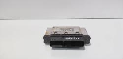 Calculator motor ECU, cod 04C907309J, Skoda Fabia 3 (NJ3), 1.0 benz, CHYA (id:712150)
