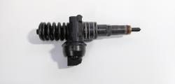 Injector, cod 038130073AK, RB3, 0414720038, Vw Sharan (7M8, 7M9, 7M6) 1.9 TDI, AUY (id:711657)