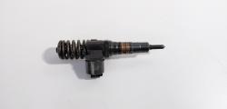 Injector, cod 03G130073G+, BTC, 0414720404, Audi A4 Avant (8ED, B7) 2.0 TDI, BLB (id:709743)