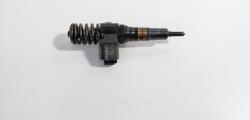 Injector, cod 03G130073G+, BPT, 0414720404, Audi A6 (4F2, C6) 2.0 TDI, BRE (id:710464)