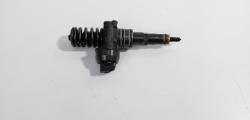 Injector, cod 038130073BA, BTC, 0414720216, Vw Golf 4 Variant (1J5) 1.9 TDI, ASZ (id:710127)