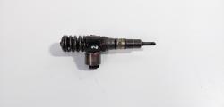 Injector, cod 03G130073B, BPT, 0414720403, Vw Touran (1T1, 1T2) 2.0 TDI, AZV (id:710125)