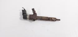 Injector, cod 4M5Q-9F593-AD, Ford Focus 2 (DA) 1.8 TDCI, KKDA (id:710352)