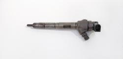 Injector, cod 03L130277J, 0445110369, Vw Passat (362) 2.0 TDI, CFF (id:711649)