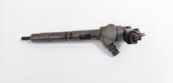 Injector, cod 03L130277J, 0445110369, Vw Passat (362) 2.0 TDI, CFF (id:710731)