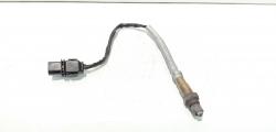 Sonda lambda, cod 03L906262, Audi A5 Cabriolet (8F7)  2.0 TDI, CAG (idi:706831)