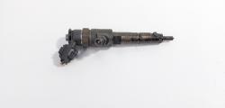 Injector, cod 0445110340, Peugeot 308 1.6 HDI, 9H06 (id:710206)